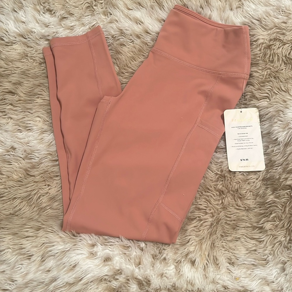 Fabletics Women’s Leggings